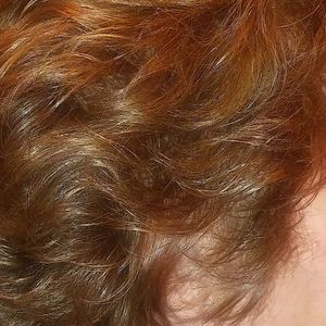 Meet your Posher, Pamela